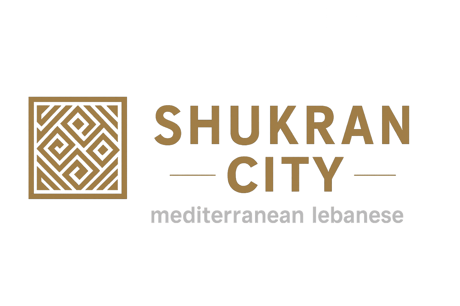 shukrancity